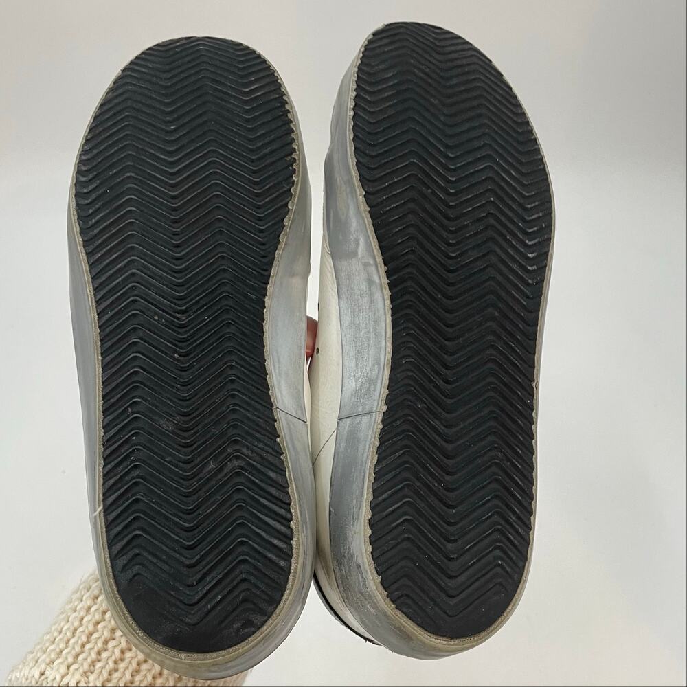 Golden Goose Deluxe Brand Superstar Sneakers 43 / Men’s 10 - Picture 11 of 16